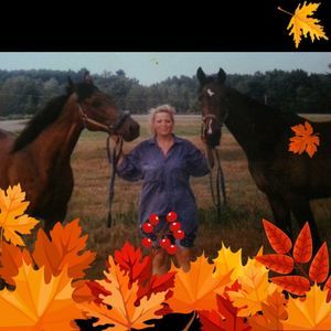 Meet your Posher, Janet